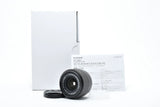 [Almost Unused] Fujifilm Fujinon XC 15-45mm f/3.5-5.6 XC OIS PZ Lens From JAPAN