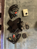 GoPro Hero 960 with Case and Component Cables