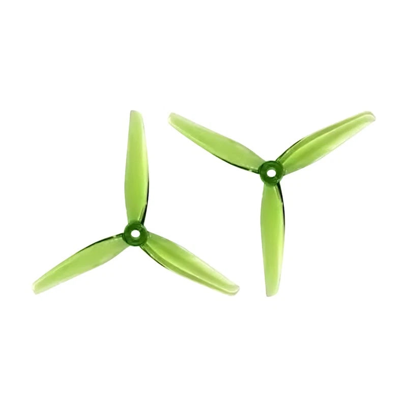 HQProp Ethix P2 5.1x2.9x3 FPV Freestyle Props   Forward & 2 Reverse C Durable