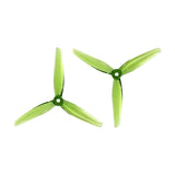 HQProp Ethix P2 5.1x2.9x3 FPV Freestyle Props   Forward & 2 Reverse C Durable