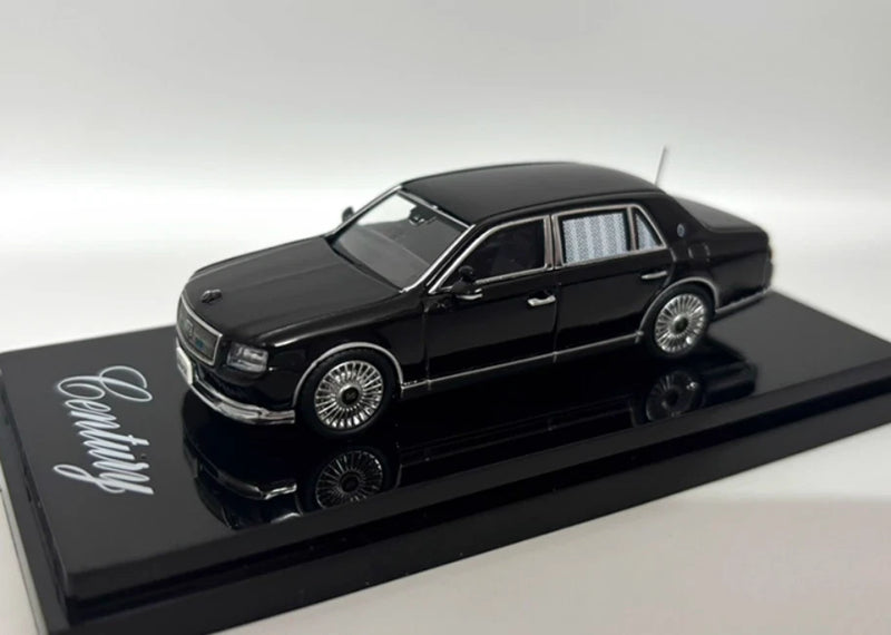 Hobby Joppn 1/64 Toyota Century (UWG60) alloy model ornaments collection