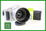 Lumix DMC-FZ10 Digital Camera with Battery & Charger Used Excellent Condition