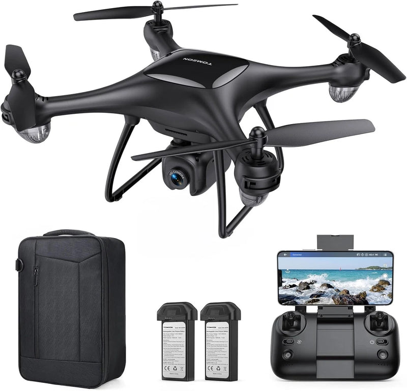 P5G GPS Drones with Camera for Adults 4K, under 249G, FPV Camera Drone with 5G W