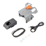 For DJI Mini 5 pro Drone Air Dropper Gift Thrower Device System Load Accessories