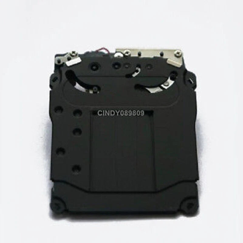 Original Shutter Unit Group with Blade Curtain for Nikon D3100 D3200 D5100 D5200