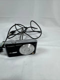 Panasonic Photo Camera Lumix DMC-FX9 Untested