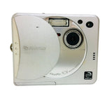 Fujifilm FinePix 50i Digital Camera Used Tested with Accessories