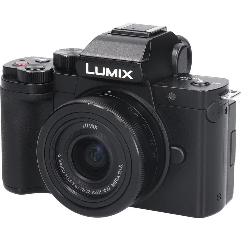 Authentic PANASONIC DC-G100 G12-32KIT #270-004-298-6321