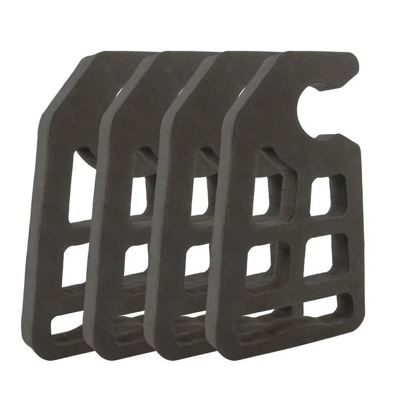 Propeller Holder Foam Blade Clamp and Storage Bracke For DJI T70/T70P