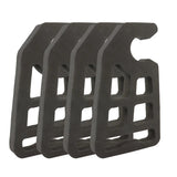Propeller Holder Foam Blade Clamp and Storage Bracke For DJI T70/T70P