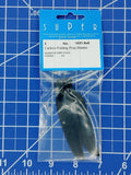 Low-Noise Propellers Carbon Fiber Prop Blades #1031 8x6 Bladeroot width 8mm