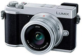 Panasonic Mirrorless SLR Camera Lumix GX7MK3 Sing Single Focus Leica DG Lens Kit