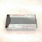Fi50135-2S1P HV Fido RC Racing Lipo Battery 5000mAh 7.6V LCG Shorty Pack HV USED Battery
