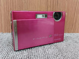 FUJIFILM FINEPIX Z100FD Compact Digital Camera