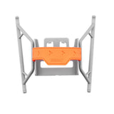 For DJI Mini 4 Pro Drone Landing Gear Extension Heightened Folding Accessories Drone