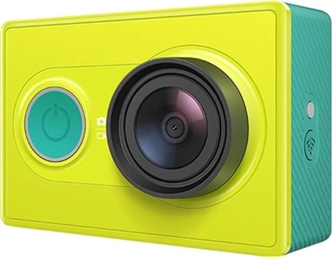 Xiaomi Yi WiFi Action Camera HD 1080P Digital Camera Video Camcorder