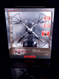Propel Maximum X18+WiFi Camera Drone - Brand New Sealed