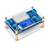 DROK DC Buck Converter, 5.3V32V to 1.2V32V 12A Adjustable Power Supply, 5v 9v...