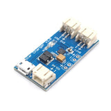 1PCS Mini Solar Lipo Charger Board CN3065 Lithium Battery Charger Board Module