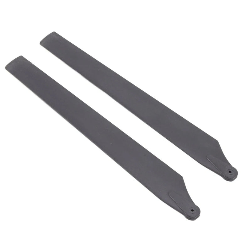 High Toughness Plastic RC Helicopter Propeller For FW200 Fly Wing Popular