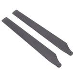 High Toughness Plastic RC Helicopter Propeller For FW200 Fly Wing Popular
