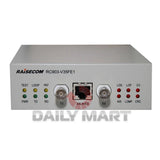 New In Box RAISECOM RC903-V35FE1-AC Protocol Converter 2E1 to V35 Converter