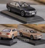 1/43  PHIDEON 2020 Metal Diecast Model Car Display Toy Gold/Dark Blue