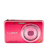 Panasonic LUMIX DMC-FX80 ¥ԥó¥¯ ¥ǥ¸¥¿¥륫¥á¥é