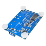 1pcs DC 5.5-30V to 0.5-30V Digital LCD Buck Boost Power Supply Board new