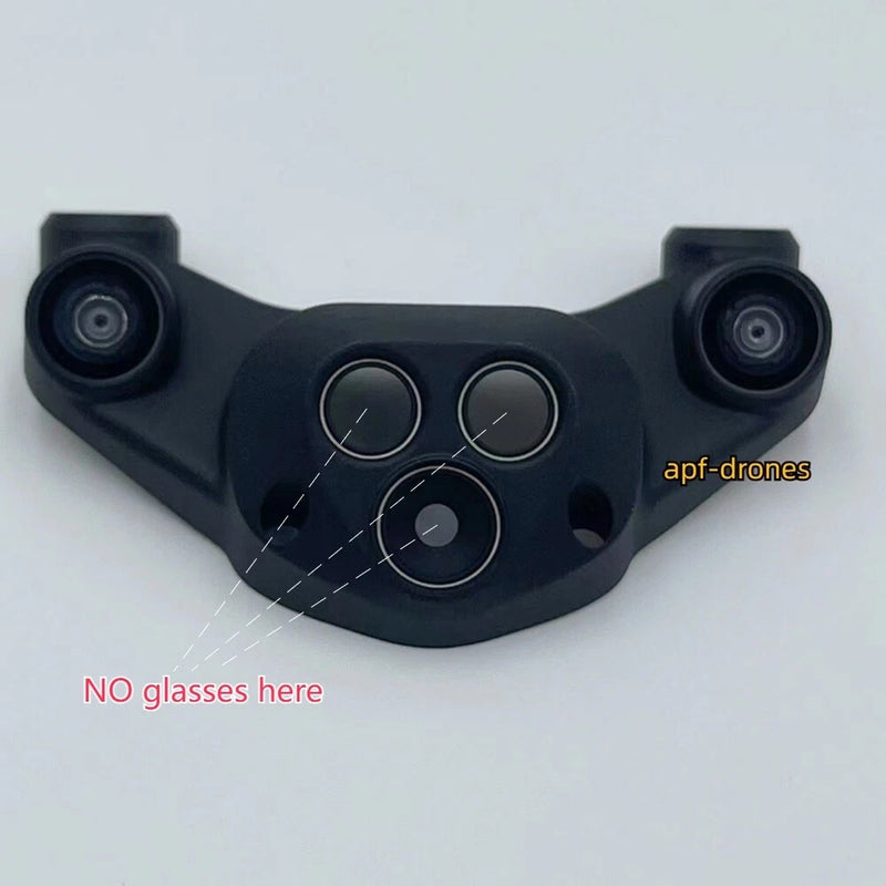 Genuine DJI FPV Vision Bracket Sensor Module - No Filter Glasses