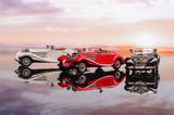 Liberty 1:64 Classic Cars 500K Diecast Model car