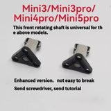 OEM DJI Mini3/ Mini3/4/5Pro/ Drone Replacement Parts Accessories Arm Shaft Drone