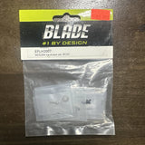 Blade BCX3 hardware set for MD520N RC micro helicopter, sealed bag with screws and parts.