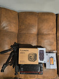 Brand New Panasonic Lumix BS1H, Black w/ $1721 in Free Bonus Accessories