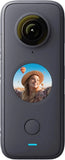 Insta360 ONE X2 Pocket Action Camera LCD Touch Screen Waterproof IPX8 HDR 5.7K