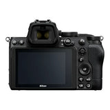 Nikon Z 5 FX-format Mirrorless Camera Body
