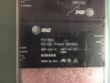 "NEW" AT&T FC150C  18 Vdc to 36 Vdc Input,15 Vdc Output to 150 W dc-dc Converter