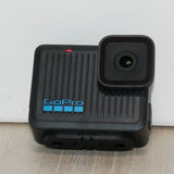 GoPro HERO 2024 AMFR1 4K Action Camera Camcorder *AS IS* RED LIGHT P/R