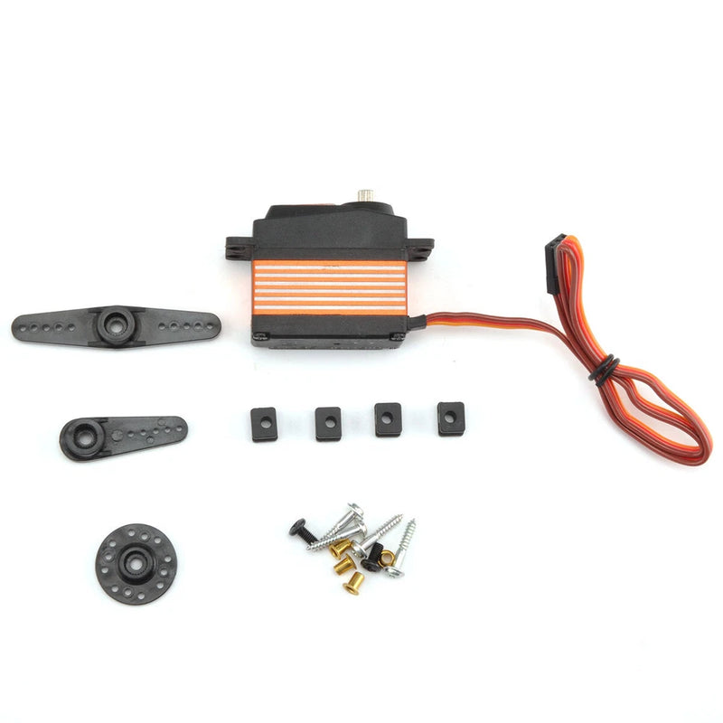 CYS-S2107 Digital Titanium Coreless Servo For RC Airplane Boat Cars 8.5kg.cm Kit