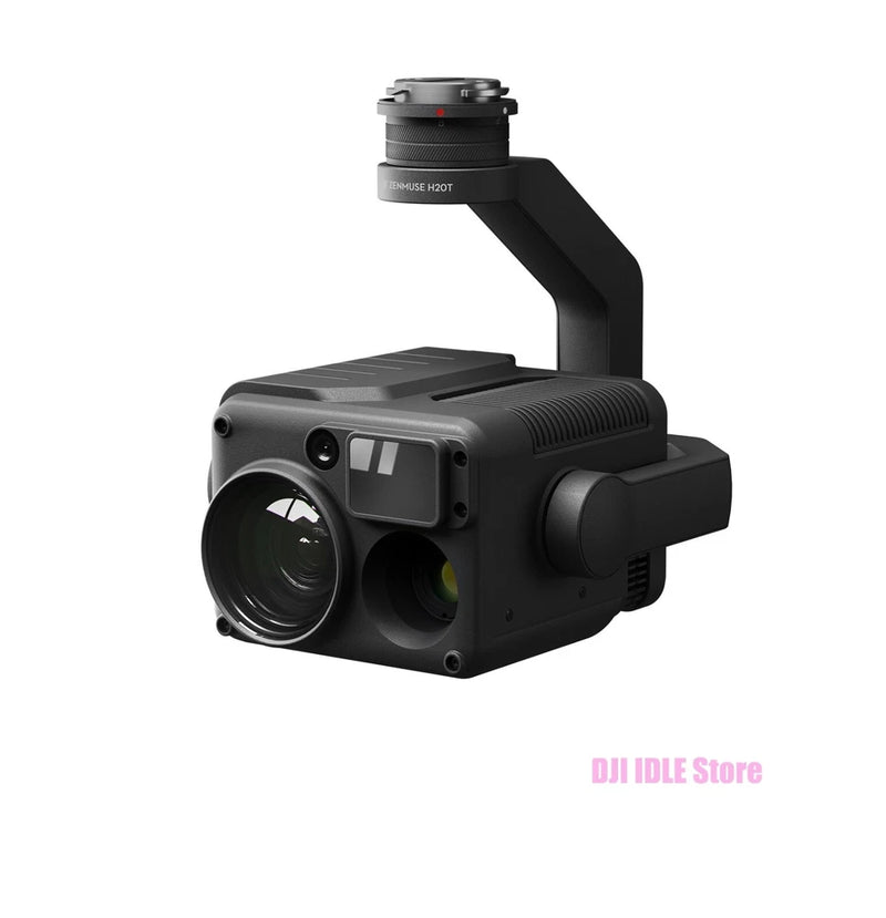 DJI Zenmuse H20T Gimbal Camera for Matrice 300/350 RTK