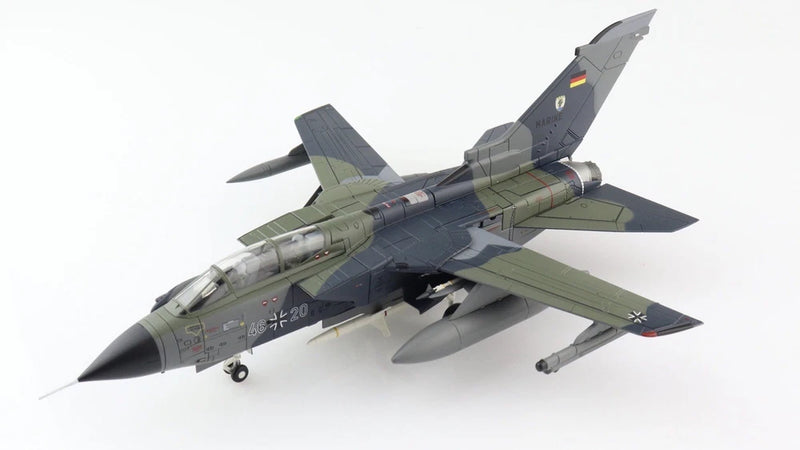 Hobby Master HA6706 Tornado IDS Marinefliger Diecast Model 1:72
