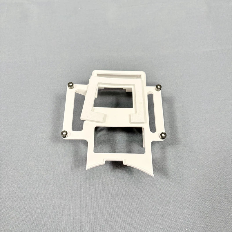 DJI Phantom 3 Middle Frame With Screws - 2007