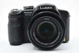 Junk Panasonic Panasonic LUMIX DMC-FZ18 #22167