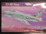 HOBBYBOSS 1/48 NORTH AMERICAN FJ-4B FURY  no.80313