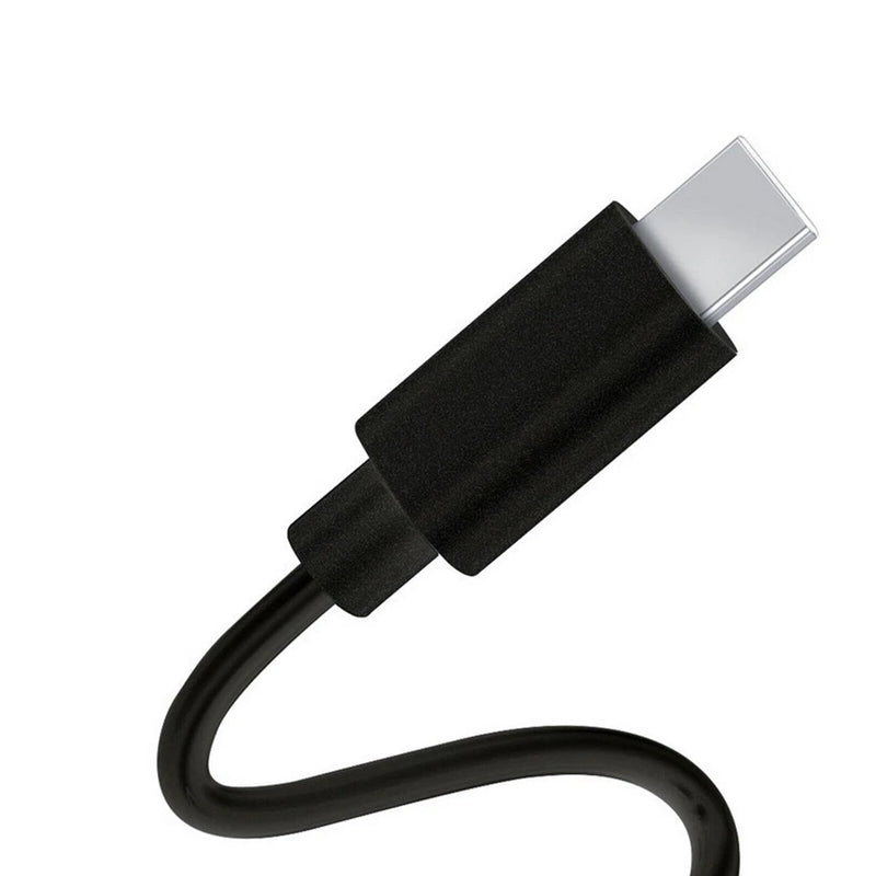 For FPV V2 Flying Glasses Power Supply Cable Line 130CM Power Cord Accessories