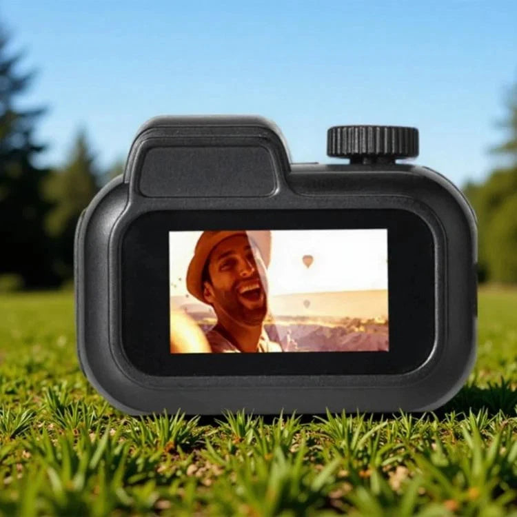 Y3000S Auto Focus 30FPS Sports Camera, Y3000S