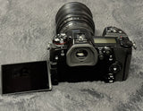 Panasonic Lumix DC-G9 Camera w/ Lens
