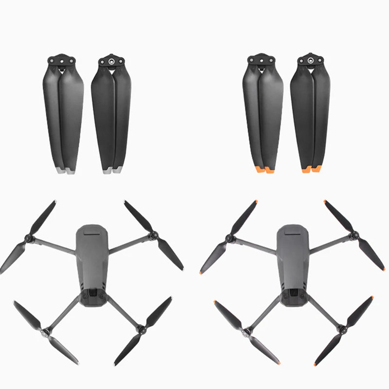Propellers Quick Release Blades Prop For DJI Mavic 3 Drone Low-Noise 9453F