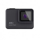 Professional Outdoor 4K HDSport Camera 10 Meters Body-Waterproof Wifi