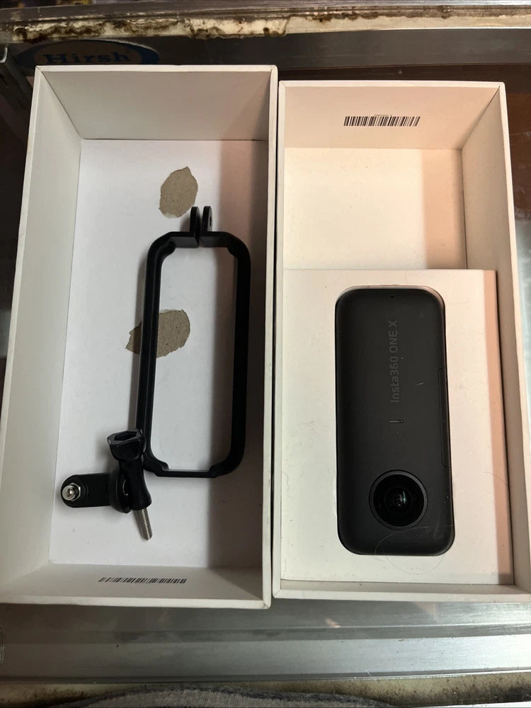 Insta360 One X2 Action Camera